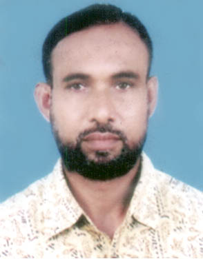 Abdul Matin Mollah
