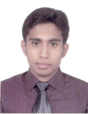 Md Lutfor Rahman (Masum)