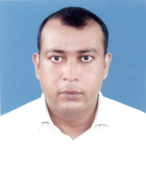Md. Ekramul Haque (Masud)
