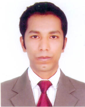Farid Ahmed Razib