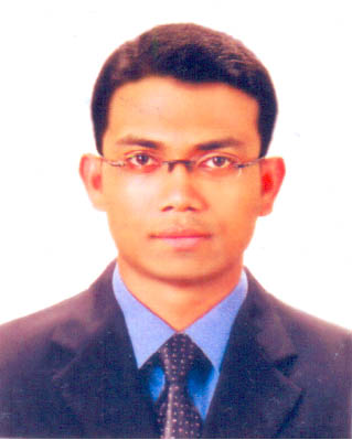 Md. Akram Hossain