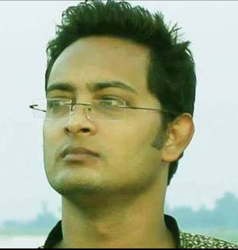 Nasir Uddin (Shohel)
