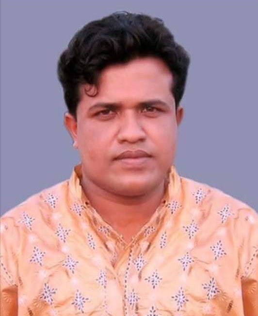Prodip Chowduri
