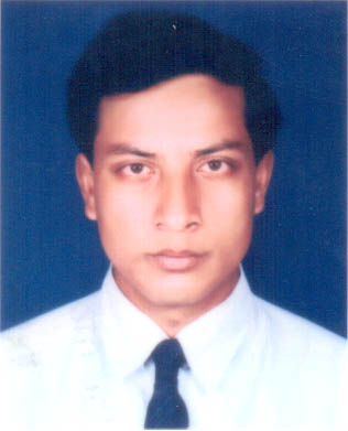 Md. Kabir Khan