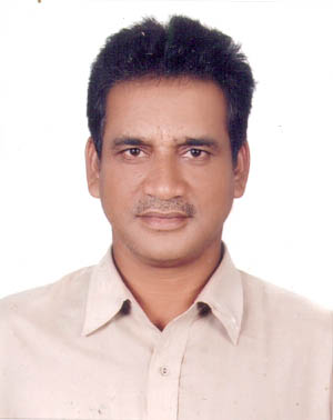 Jasim Uddin Santu